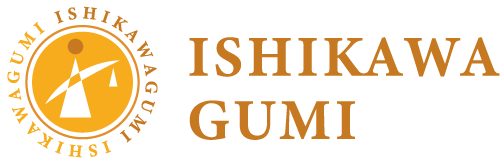 株式会社石川組